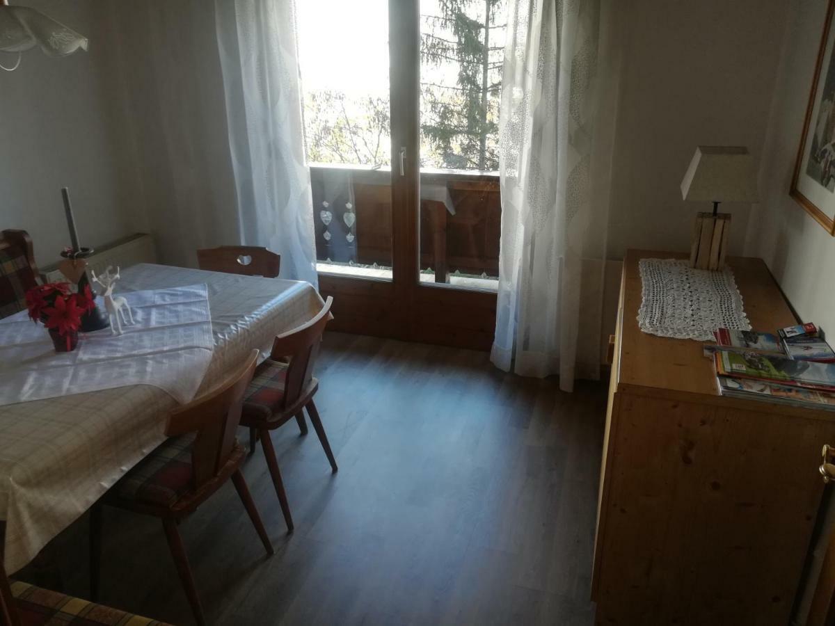 Waldrast Lägenhet Finkenberg Exteriör bild