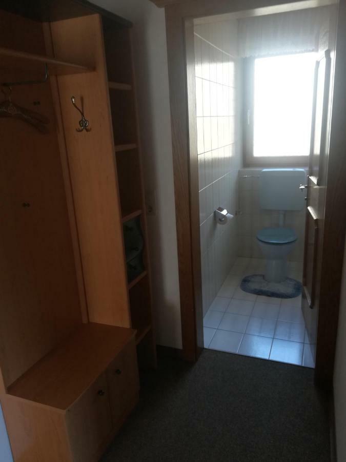 Waldrast Lägenhet Finkenberg Exteriör bild