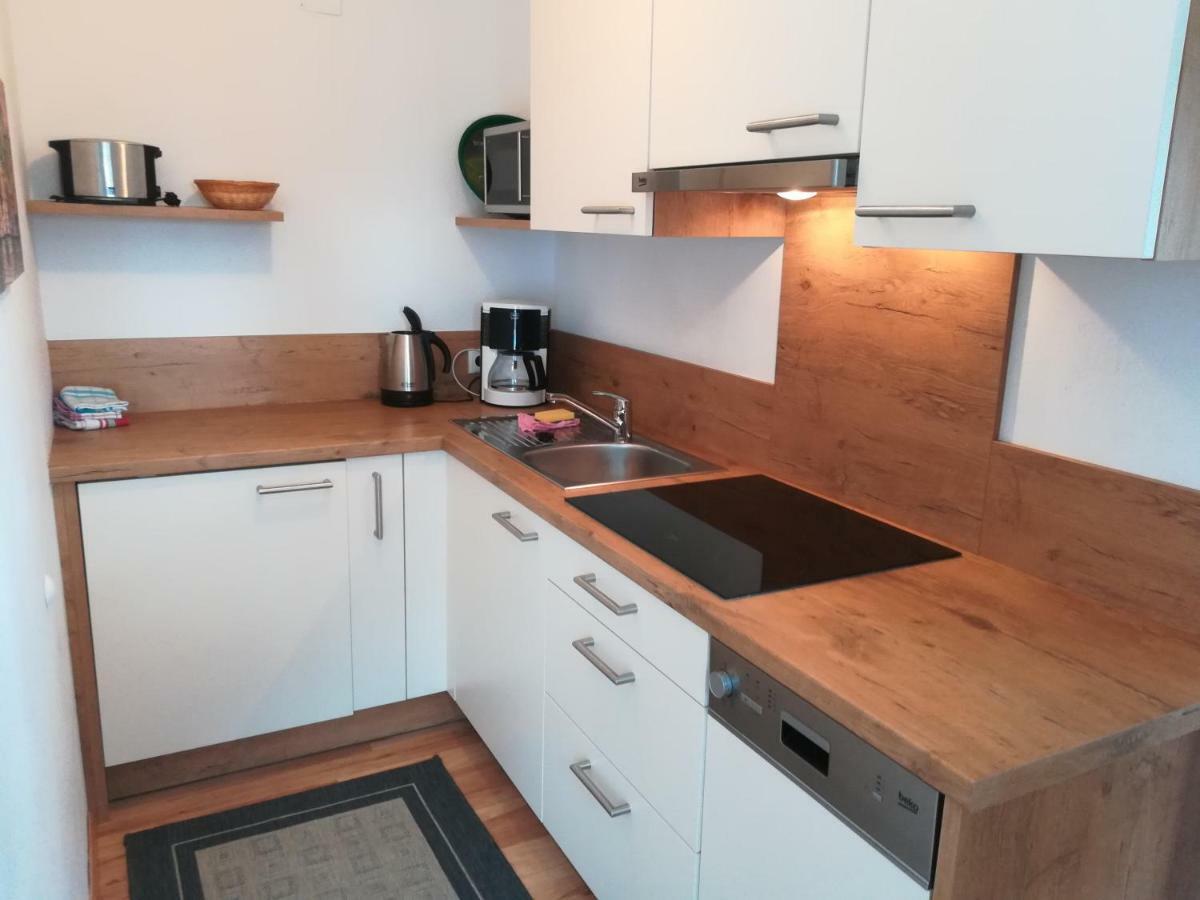 Waldrast Lägenhet Finkenberg Exteriör bild